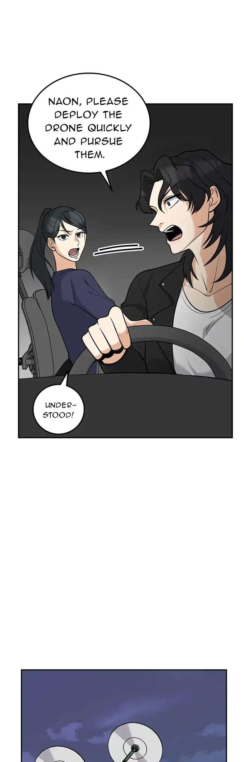 Scorpion Time Chapter 26 23